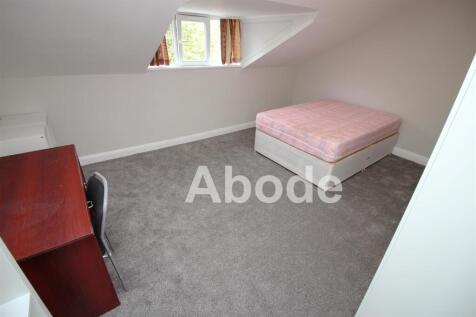 Hyde Park Road, Hyde Park, Leeds photo 4