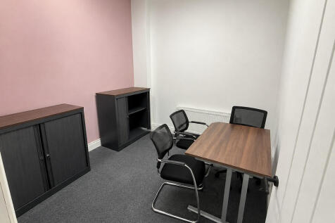 Office Space 2