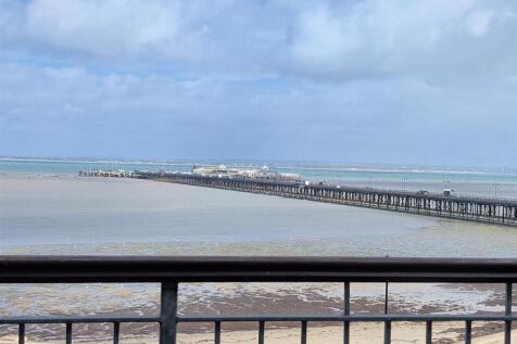 Balcony Views
