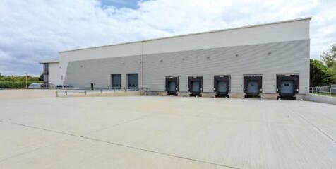 Unit B, Gateway West London