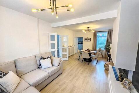 Lounge/diner