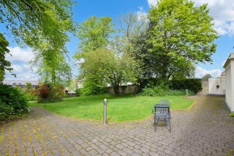 Communal Garden