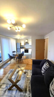 2-bed flat on 29 Duke Street,  Liverpool, L1, £1,050/mo