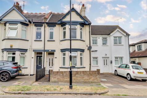Leigh-on-sea, SS9 - property photo