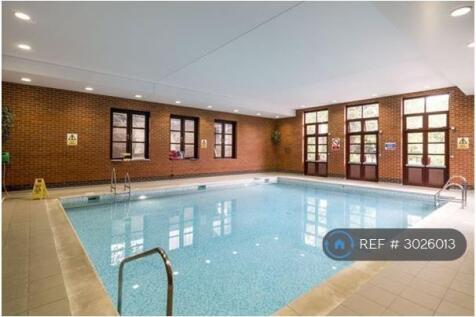 Leisure Centre