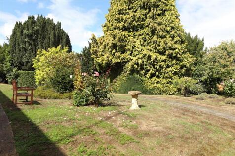 Communal Gardens