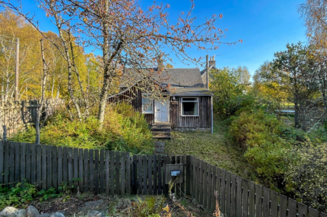 Boat Of Garten, PH24 - property photo