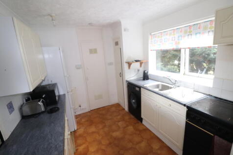3 Bedroom Flat in NR4 7NQ