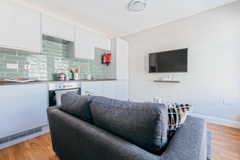 1 bed flat/apartment for rent in Apt 7, 41 St Paul's #489434