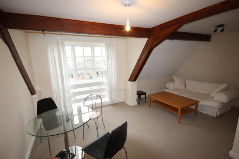 72 Great Northern Road, Derby, City Centre, DE1 photo 4