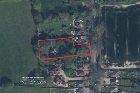 Land Plan
