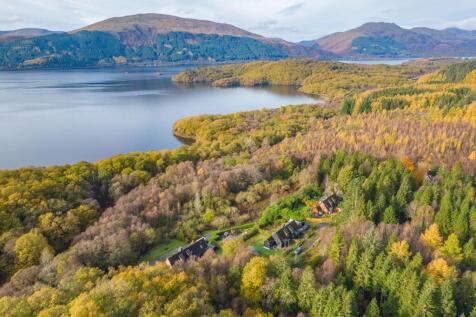 Glasgow, G63 - property photo