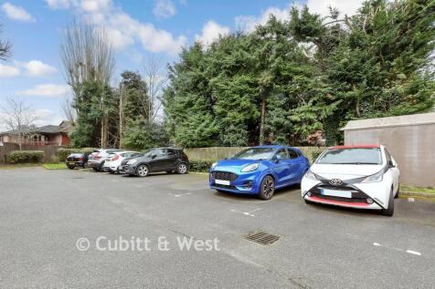Driveway/Parking