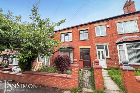 Bury, BL9 - property photo
