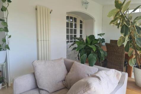 Veranda