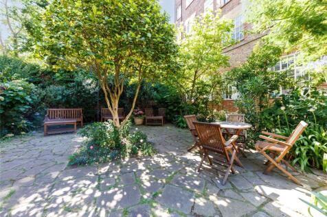 Communal Garden