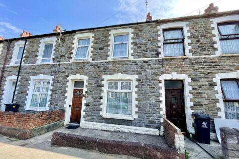 Cardiff, CF24 - property photo