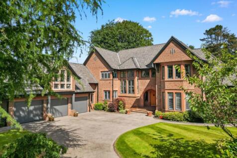 Larch House