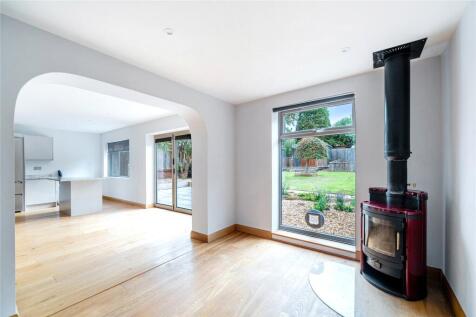 Kitchen/Snug