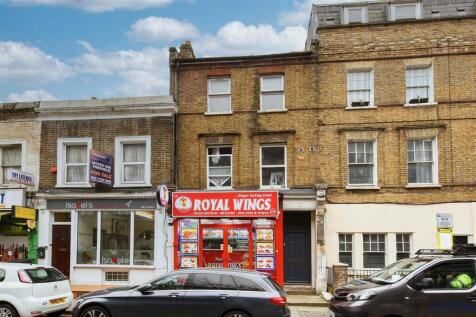 Lansdowne Way Eden Harper