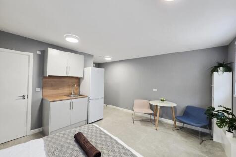 2a Burnside Road G11 Dagenham RM8 1XD photo 3