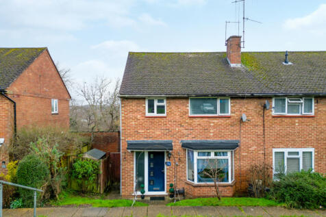 Cobb Road, Berkhamsted