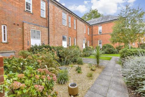 Communal Gardens