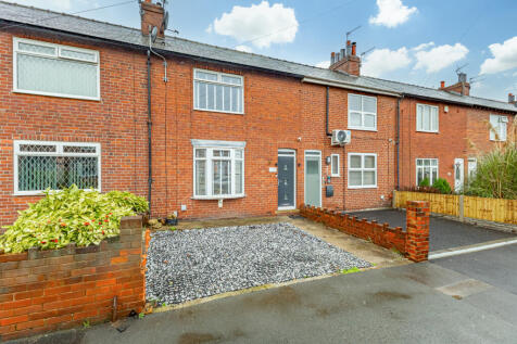3 Bedroom Terraced for Sale