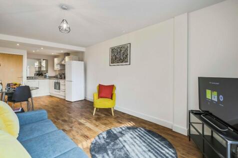 1 Bed exec