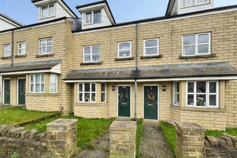 Bradford, BD6 - property photo