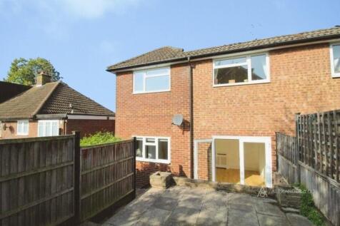 Back Garden