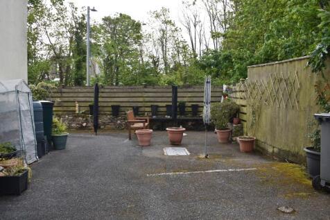 Communal Garden
