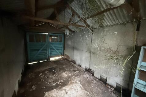 Outbuilding Store