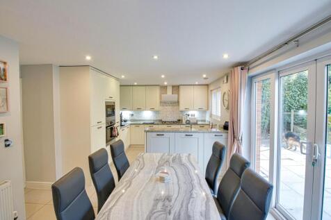 Kitchen Diner / Morning Room