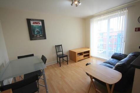 City One,Preston,PR1. FURNISHED photo 4