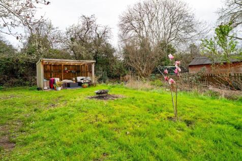 5 The Cottages, Station Road Wrington BS40 5LH -62