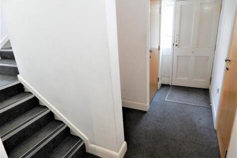 Communal Hallway
