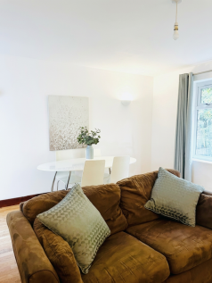 Hallewell Road - Room 1, Edgbaston, West Midlands, B16 photo 4