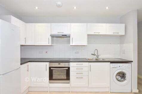 Lounge/Kitchen/Diner