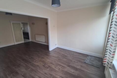 Yorke Street, Mansfield Woodhouse, Nottinghamshire photo 5