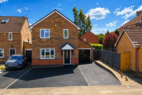 Leicester, LE6 - property photo