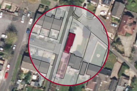 Aerial Map