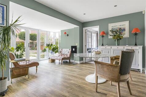 Kitchen/Family Room