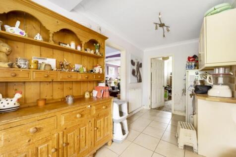 Birch Tree House (Swineshead)-9