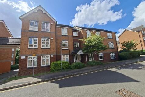 The Nurseries, Northampton