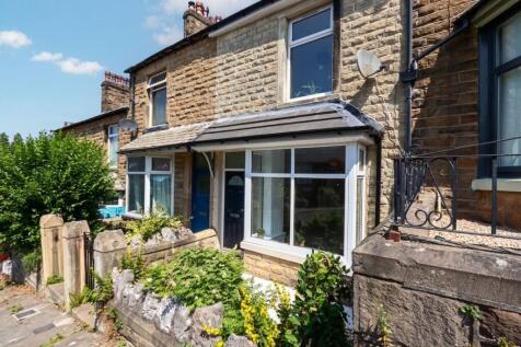 Terraced Home