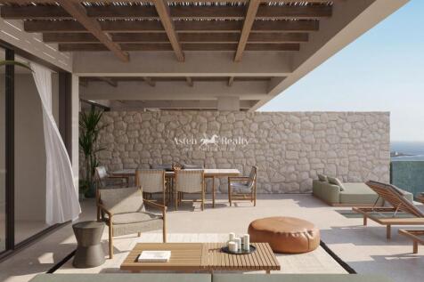 terraza