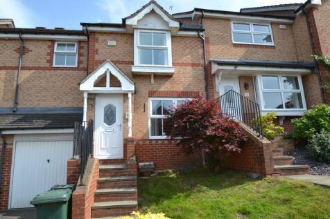 Bradford, BD10 - property photo