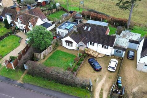 Aerial Shot