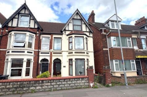 Swindon, SN1 - property photo